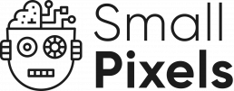small pixels